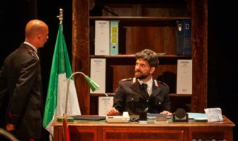 minchia signor tenente