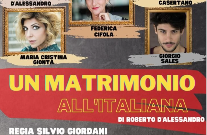 matrimonio