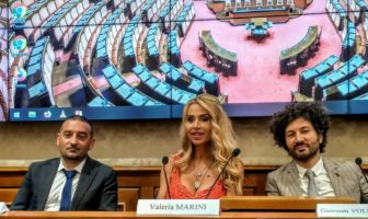 valeria marini