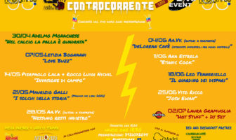 controcorrente