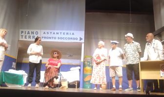 agosto