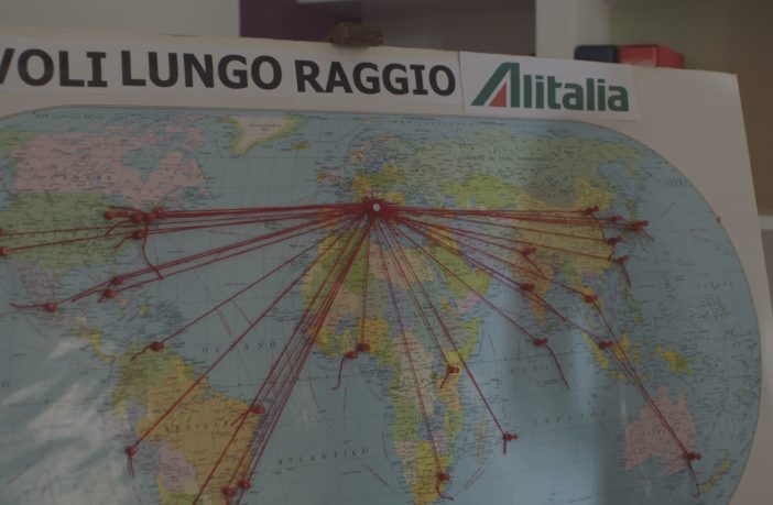 alitalia