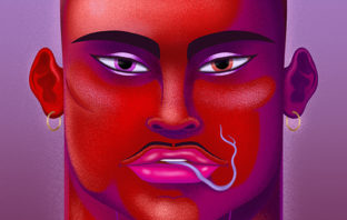 TWM Factory presenta ULTRAQUEER a Palazzo Merulana fino al 3 luglio ultraqueer