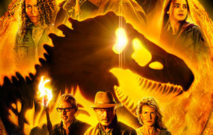 ‘Jurassic World – Il Dominio’ arriva al The Space Cinema Moderno in lingua originale jurassic