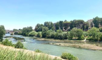 tevere