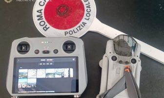 drone