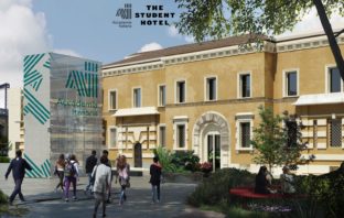 Nasce il primo campus di design in Italia accademia