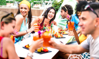 aperitivo