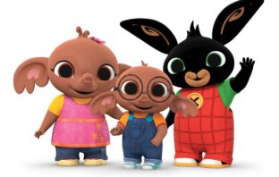 Bing debutta il 24/08 su Disney+ e si conferma la serie animata più vista nella fascia prescolare e supera il milione di iscritti su YouTube bing