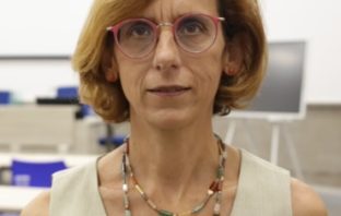 Ph: Prof. Gabriella d'Ettorre