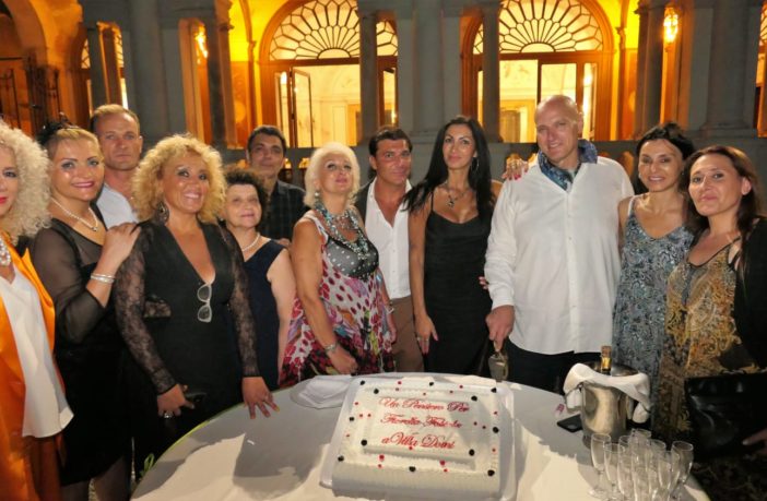 napoli