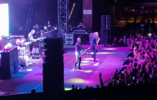 Deep Purple: i giganti del rock hanno fatto di nuovo tappa a Roma deep purple