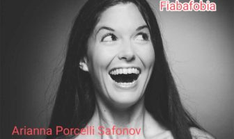 arianna porcelli