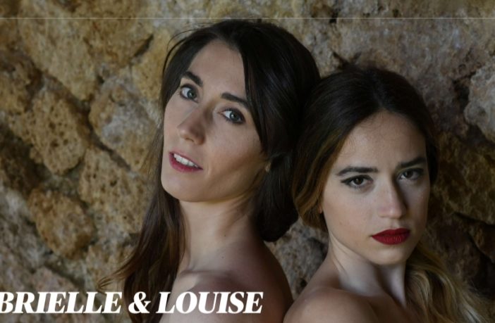 gabrielle e luise