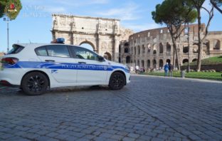 colosseo