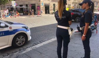 via nazionale