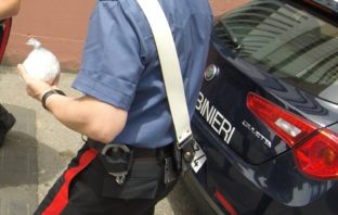 carabinieri