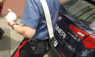 carabinieri