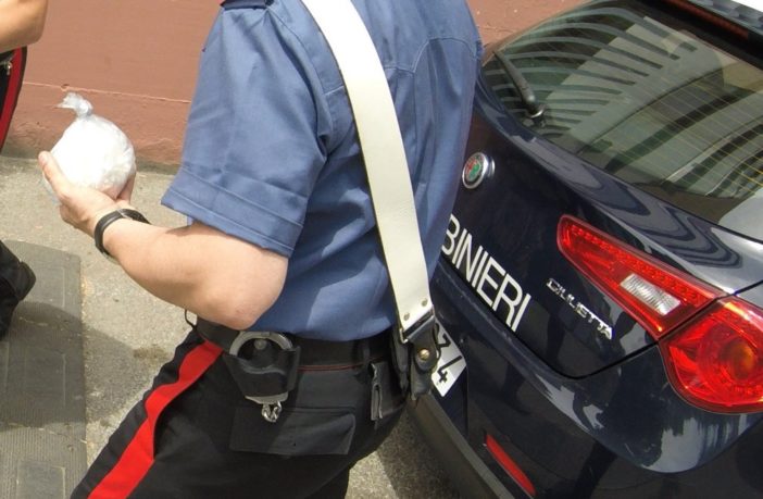 carabinieri