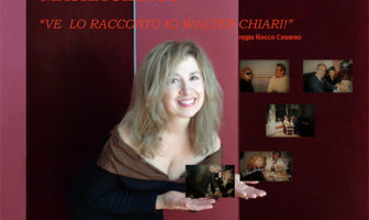 Masha Sirago: “Ve lo racconto io Walter Chiari!” walter chiari