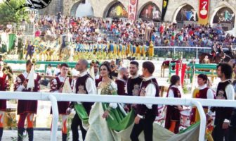 sulmona