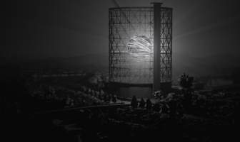 gazometro