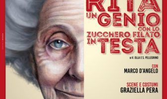 Rita Levi Montalcini: a 10 anni dalla scomparsa uno spettacolo al museo Orto Botanico di Roma montalcini