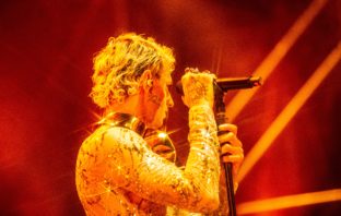 ACHILLE LAURO è pronto a infiammare l’estate 2022 con ACHILLE LAURO SUPERSTAR – ELECTRIC ORCHESTRA achille Lauro