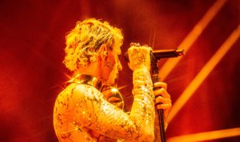 achille Lauro