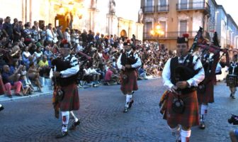 giostra di Sulmona