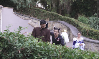 giardino delle fiabe