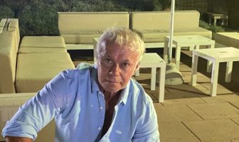La Pietra Della Veggenza, al via in Abruzzo le riprese della nuova serie con Antonella Ponziani ponziani