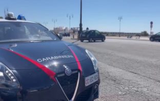 Carabinieri: ferragosto sicuro ferragosto