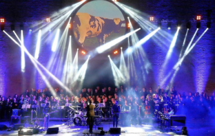 PINK FLOYD LEGEND, per la prima volta in Sicilia pink floyd