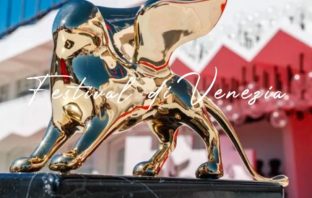 Premio internazionale per serie e soap con Il Salotto delle Celebrità a Venezia festival venezia
