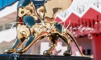 festival venezia