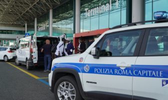 polizia locale