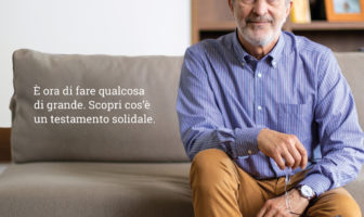 testamento solidale