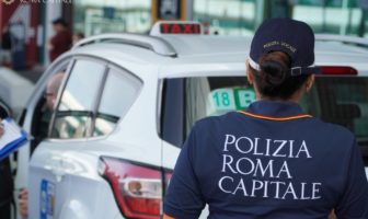 controllo taxi
