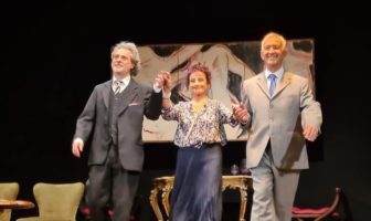 teatro delle muse