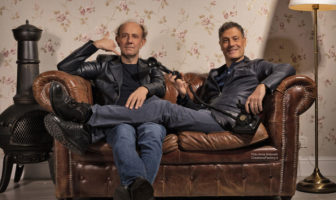 ale e franz