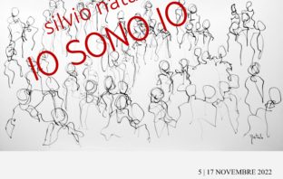IO SONO IO a cura di Anna Isopo io sono io