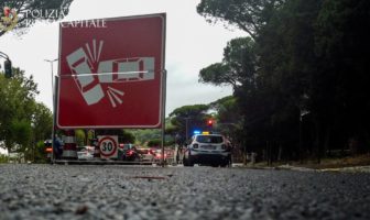 polizia locale