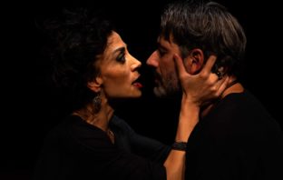 “Macbeth” macbeth