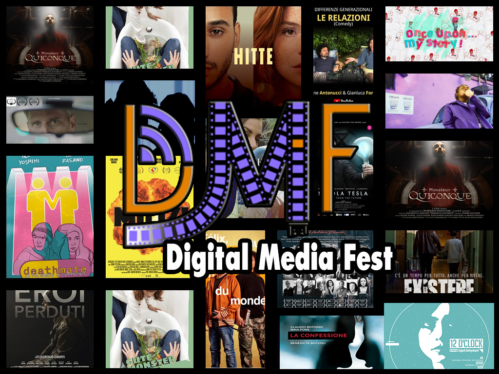 digital media fest