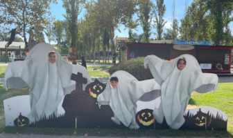 “Smaschera la tua paura” zoomarine