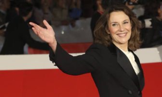 valeria cavalli