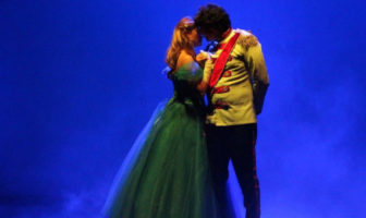 cenerentola