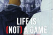 #RoFF17 – Freestyle: La locandina e il trailer di \”Life Is (Not) A Game\” il doc con la street artist LAIKA laika
