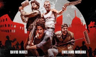 walking dead